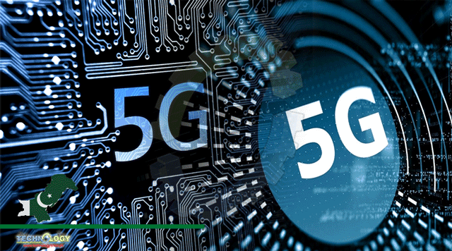 5G devices
