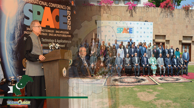 third international conference