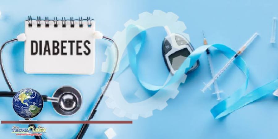 Recommendations to help manage diabetes
