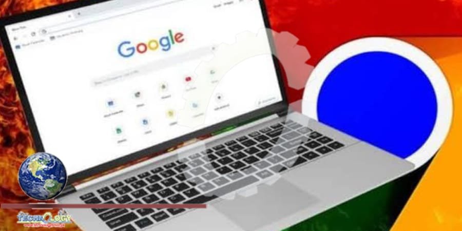 Google warns Chrome users dangerous exploits