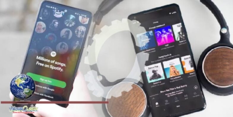 Spotify's exclusive iOS-only Swipe to Queue gesture appears