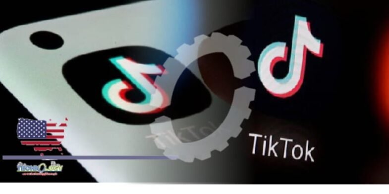 nationwide probe of TikTok, focusing on whether the popular video-sharing app causes physical or mental health harm to young people.