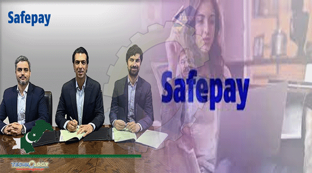 Safepay-Euronet