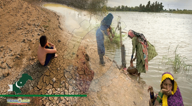 Sindh Climate Change Policy