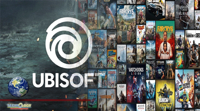 Ubisoft-Online-Services