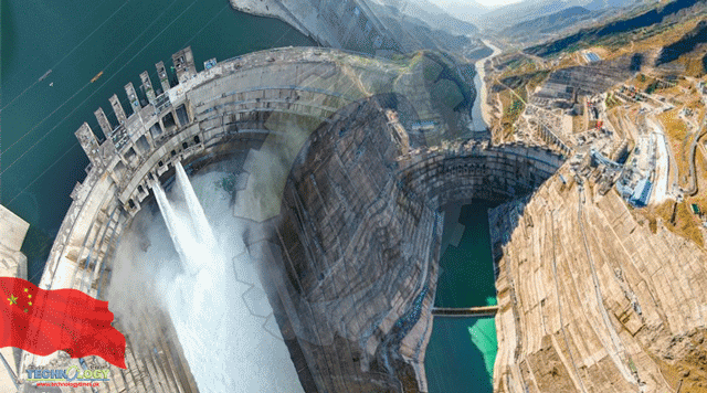 16GW-Baihetan-hydropower-plant
