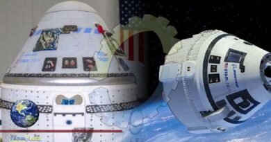 Boeing’s Starliner Successfully Docks to Space Station