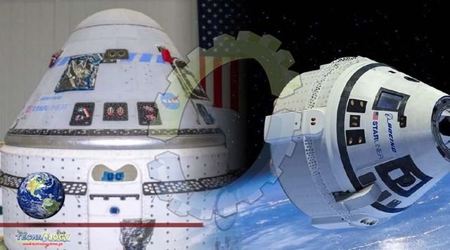 Boeing’s Starliner Successfully Docks to Space Station