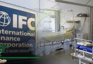 IFC signs agreement for construction of hospital