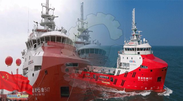 LNG-support-ships-four-intelligent-systems