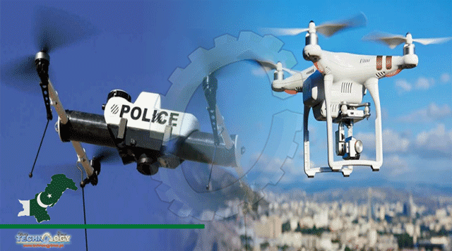 Motorway-Police-Drones-Monitoring