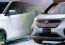 Nissan and Mitsubishi to Develop Cheap Electric Cars