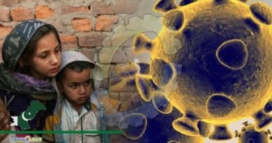 Pakistan Reports Fourth Case of Wild Polio This Year
