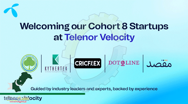 Telenor-Velocity-8th-cohort