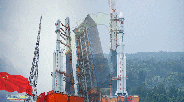 Tianzhou-4-cargo-ship