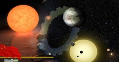 China plans world’s 1st nearby habitable planet s