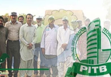 PITB, FAO reached agreement to establish Pakistan