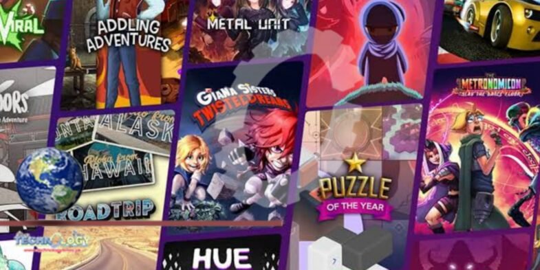 Amazon is giving you over 30 free games this Prime Day