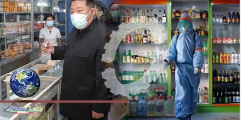 North Korea reports 18,820 more fever cases amid COVID outbreak