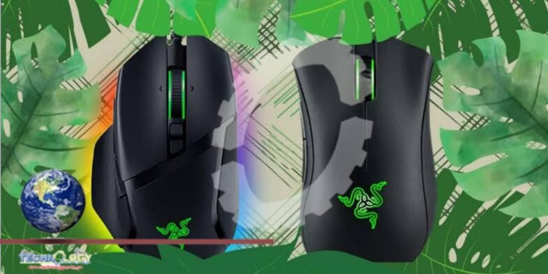 Razer's new sustainability pledge could save you money and cut down on e-waste