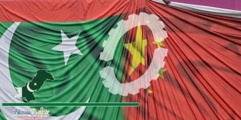 China plays big role promoting education in Pakistan