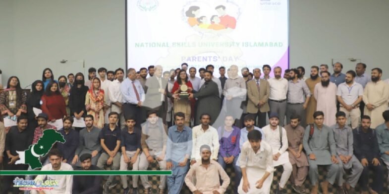 NSU Celebrates Parents Efforts and their Appreciation in Islamic Teaching