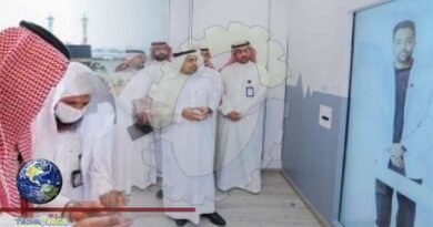 Al-Jalajel launches Holodoctor service for Hajj pilgrims