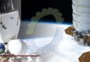Astronaut Crew Studies Aging in Space, Harvests Edible Plants Before Cygnus Reboost