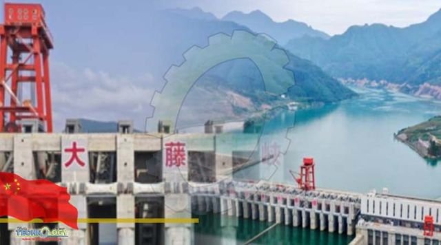 China starts three major water projects in one day, part of 800b yuan national plan