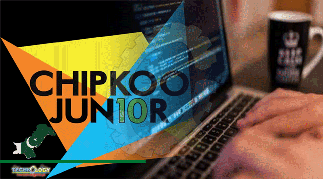 Chipkoo-Junior-Computer-Coding