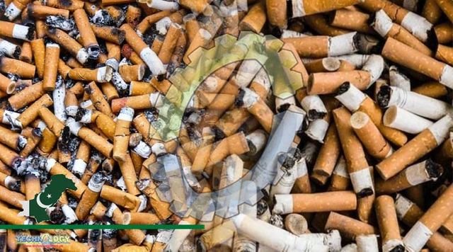 Experts Appreciate Govt’s Efforts to Dissuade Tobacco Use