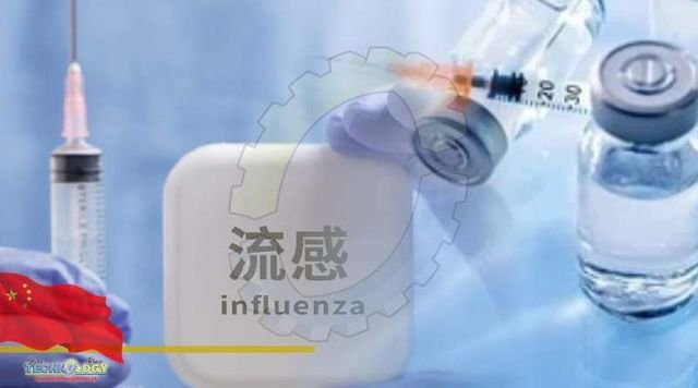 Flu spreads rapidly in southern China, possibly linked to COVID-19 controls: experts