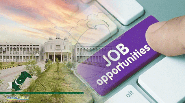 IUB-Job-Opportunities-PAEAI