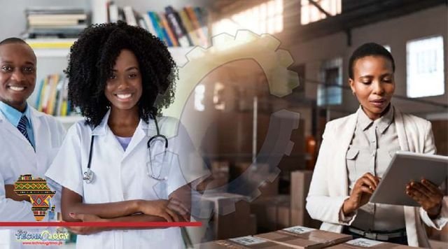 New $7m i3 programme launched to back African e-health startups