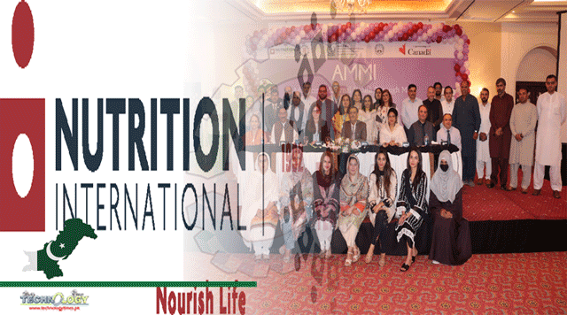 Nutrition-International