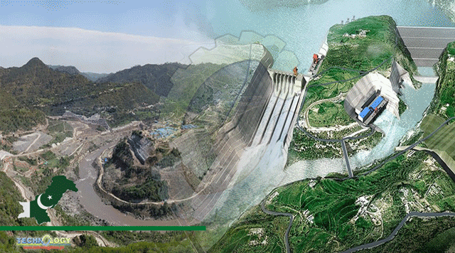 CPEC-Karot-Hydropower-Project