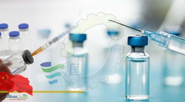 Sinopharm COVID-19 vaccine shows good immunogenicity in senior people with underlying diseases as well as in healthy subjects: study