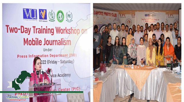 Mojo-Training-of-Journalists