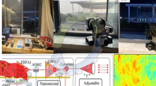 Chinese scientists make significant breakthrough in hyperfine wind observation with coherent Doppler wind LIDAR