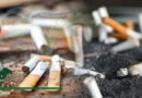 Experts urge steps to prevent tobacco use among youth