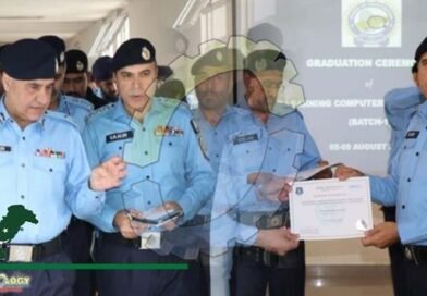 Islamabad police merge all emergency services, introduces Pukaar-15
