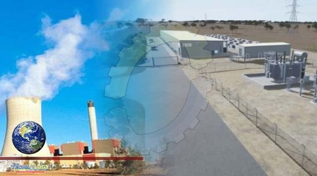 Stanwell plans 2.9 GWh big battery next to coal unit