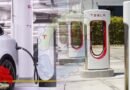 Tesla has over 1,200 Supercharger stations on Chinese mainland