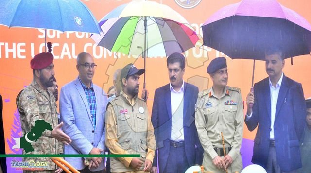 Ufone 4G supports livelihoods of local community in Murree