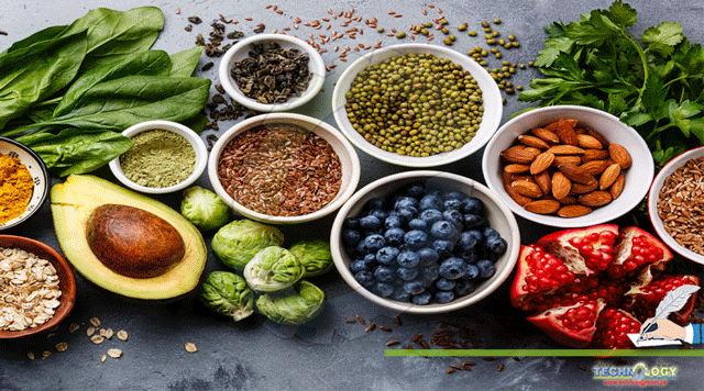 Antioxidants-to-prevent-chronic-diseases