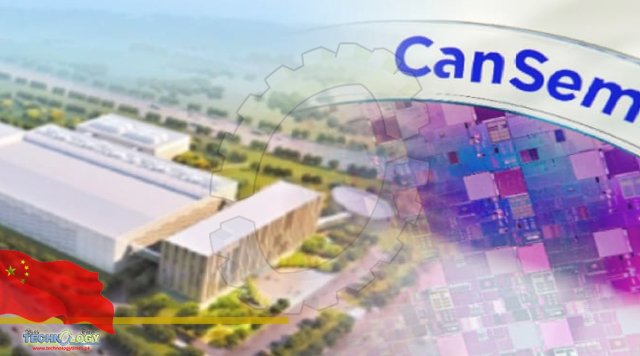 CanSemi starts phase III project as China's chip companies advance