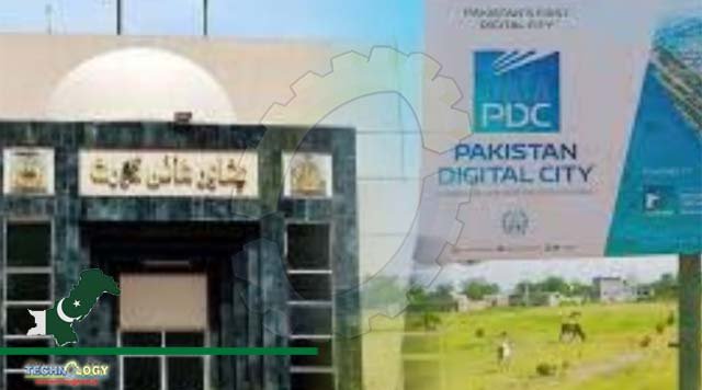 Digital City Haripur, Nano Degree Programme To Be Launched Soon Minister