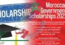 Morocco announces scholarships for Pakistani students