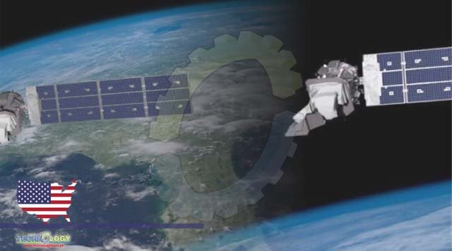 NASA Transfers Landsat 9 Satellite to USGS – Provides Global Coverage of Landscape Changes on Earth