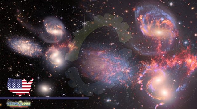NASAs Webb Space Telescope Sheds Light on Galaxy Evolution and Black Holes